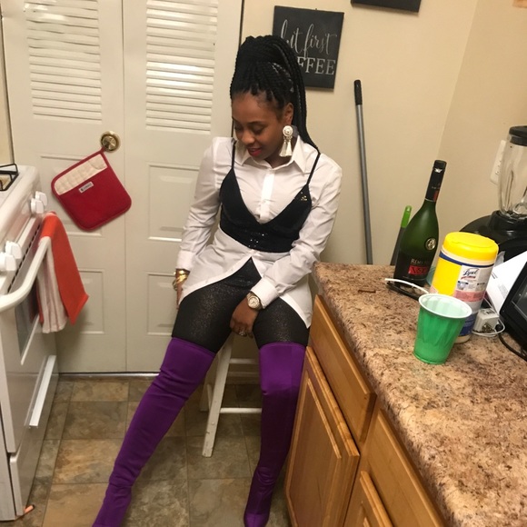 Meet your Posher, Sharve - Picture 1 of 1